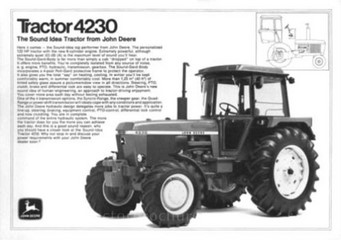 John Deere